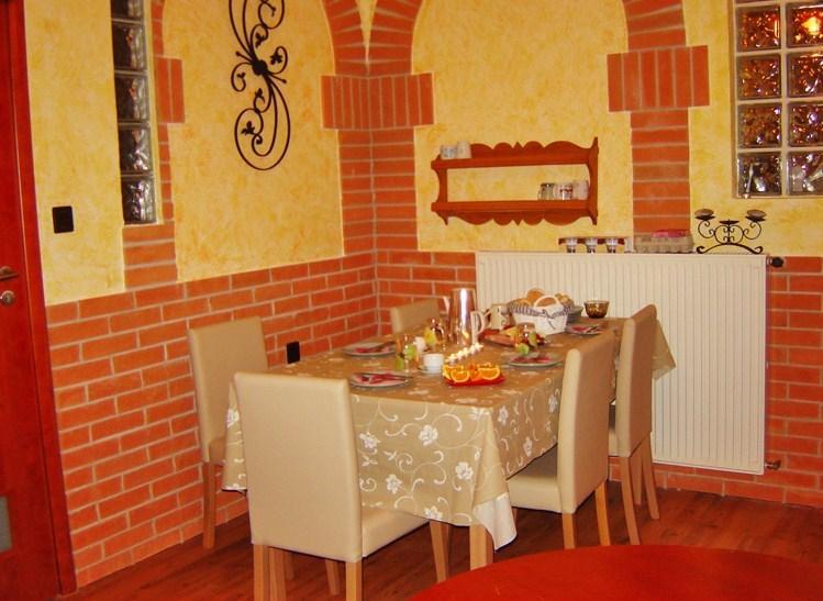 Bellavista 1 Apartman Егер Екстериор снимка